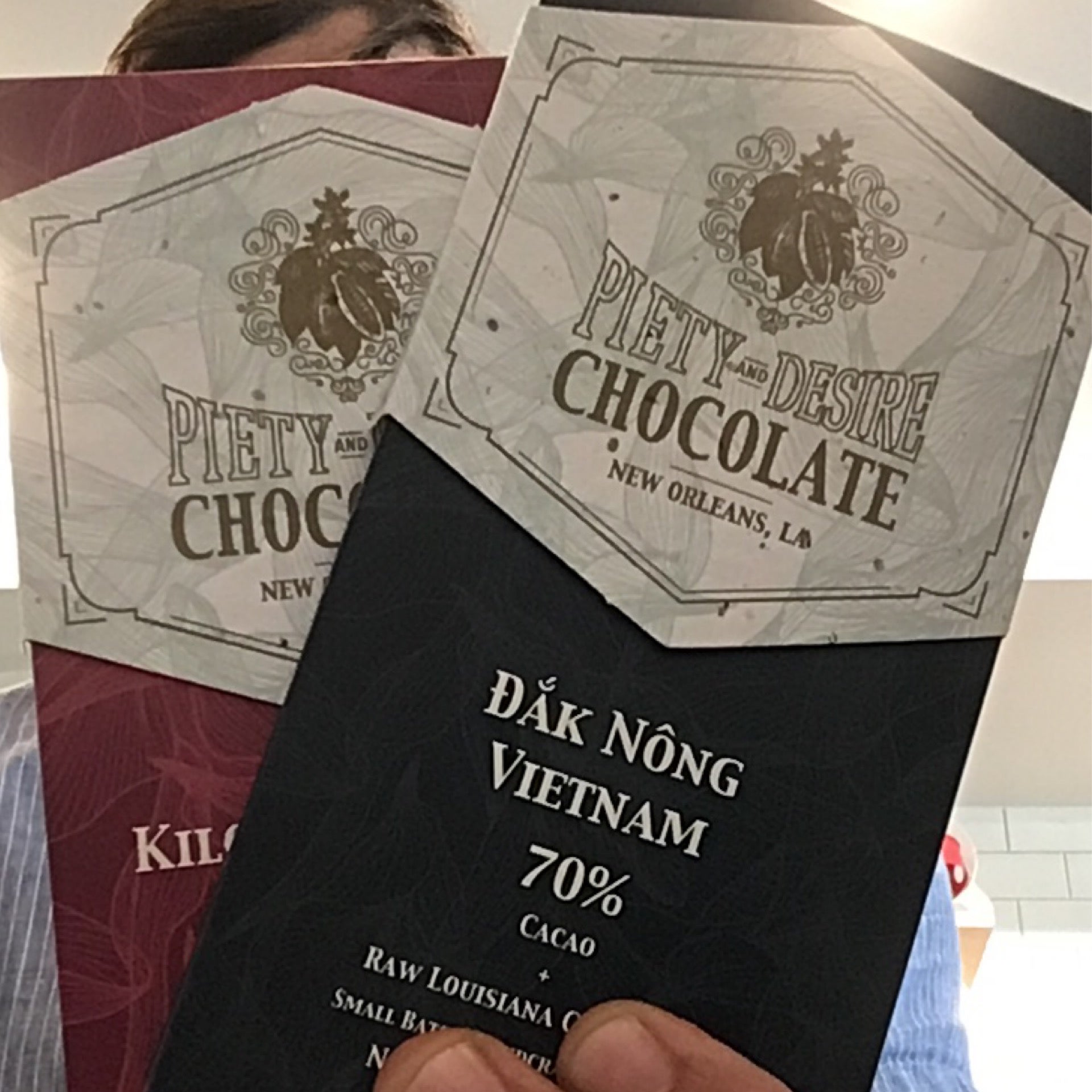 Photo of Chocolate