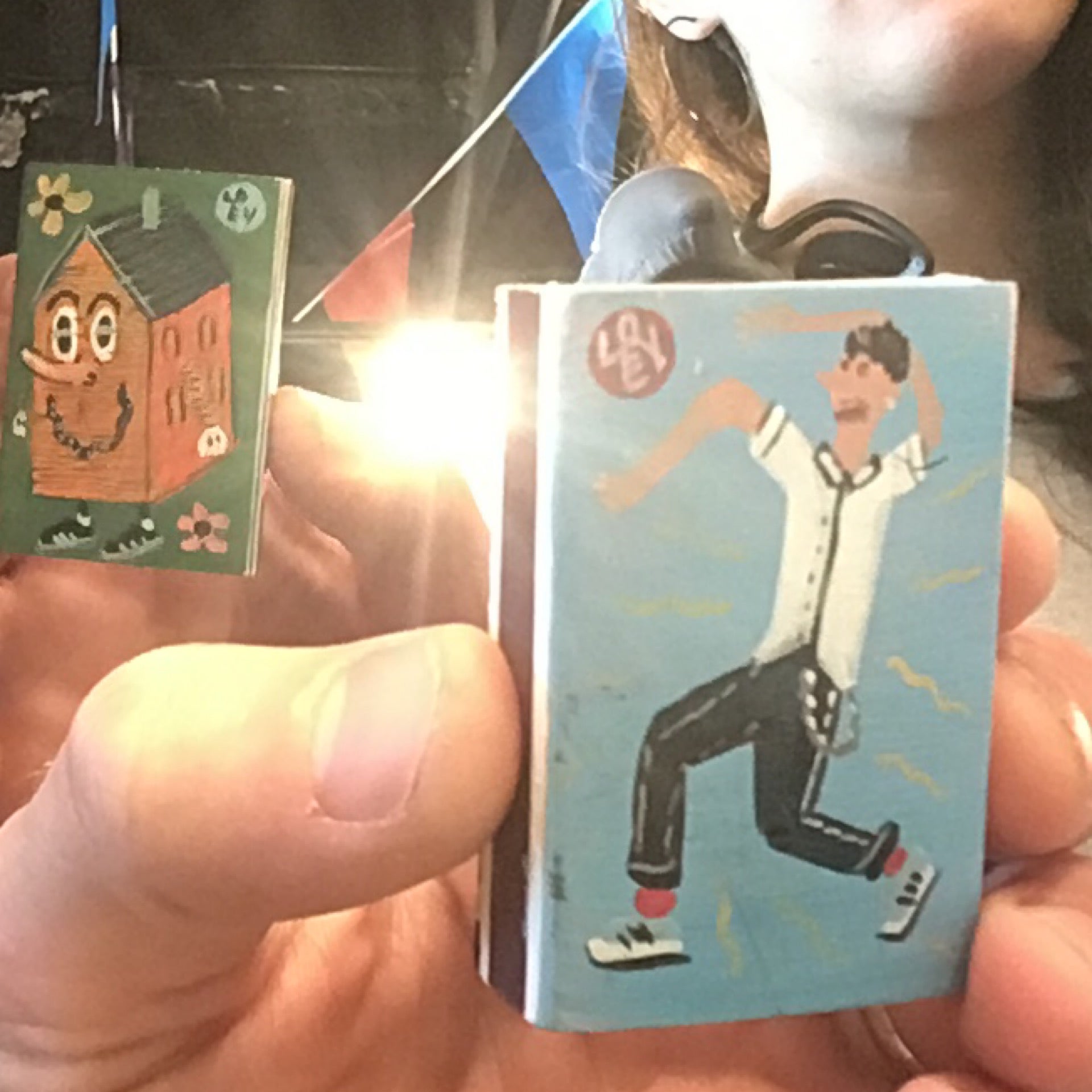 Photo of Lo DAWG