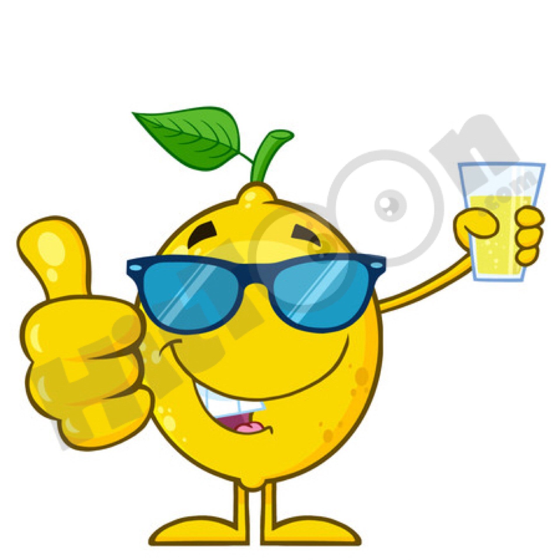 Photo of Lemonade