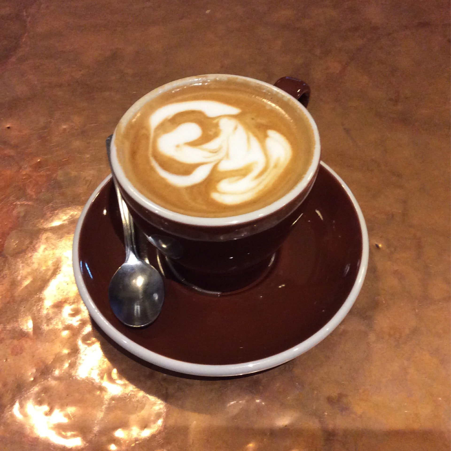 Photo of Capp