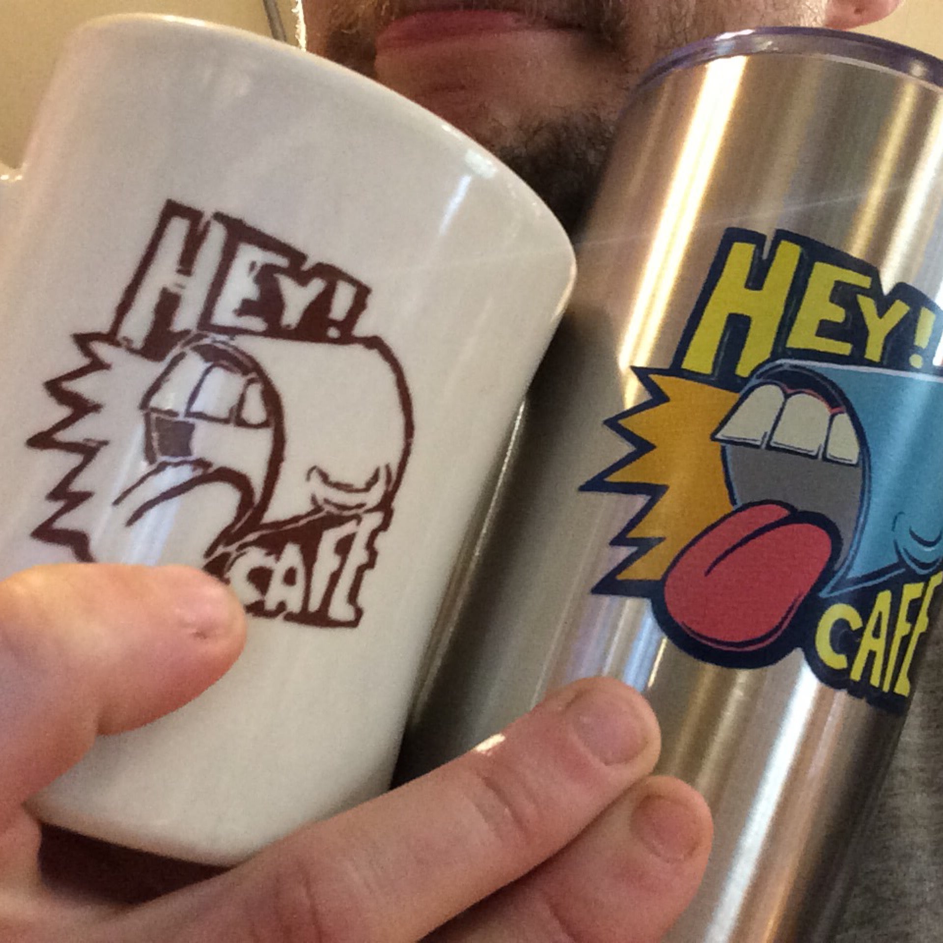 Photo of Hey Retail