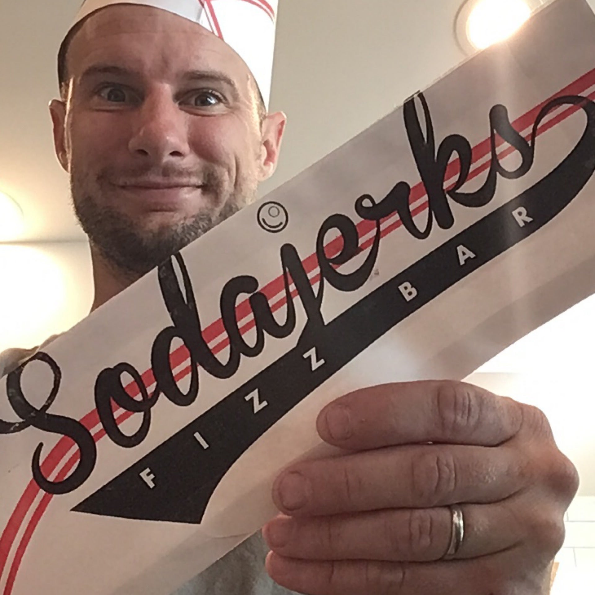 Photo of Sodajerks