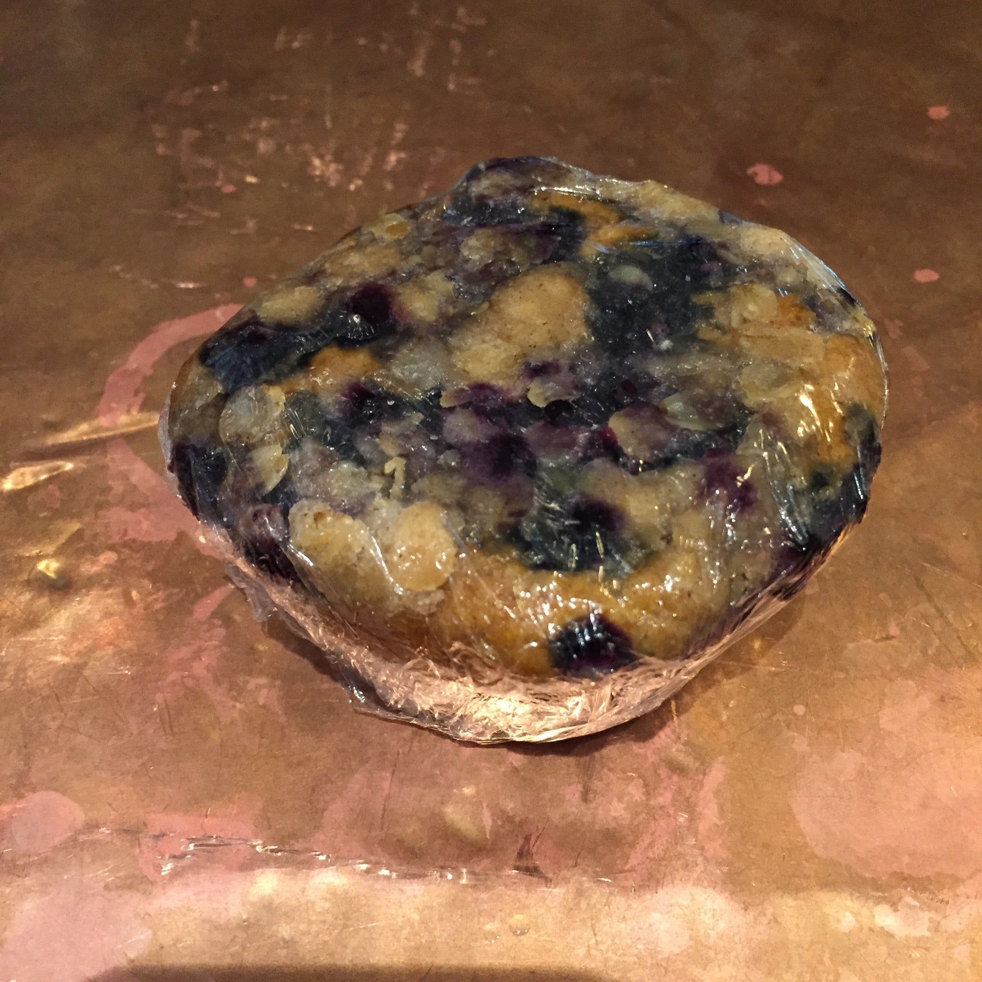 Photo of GGV Muffin