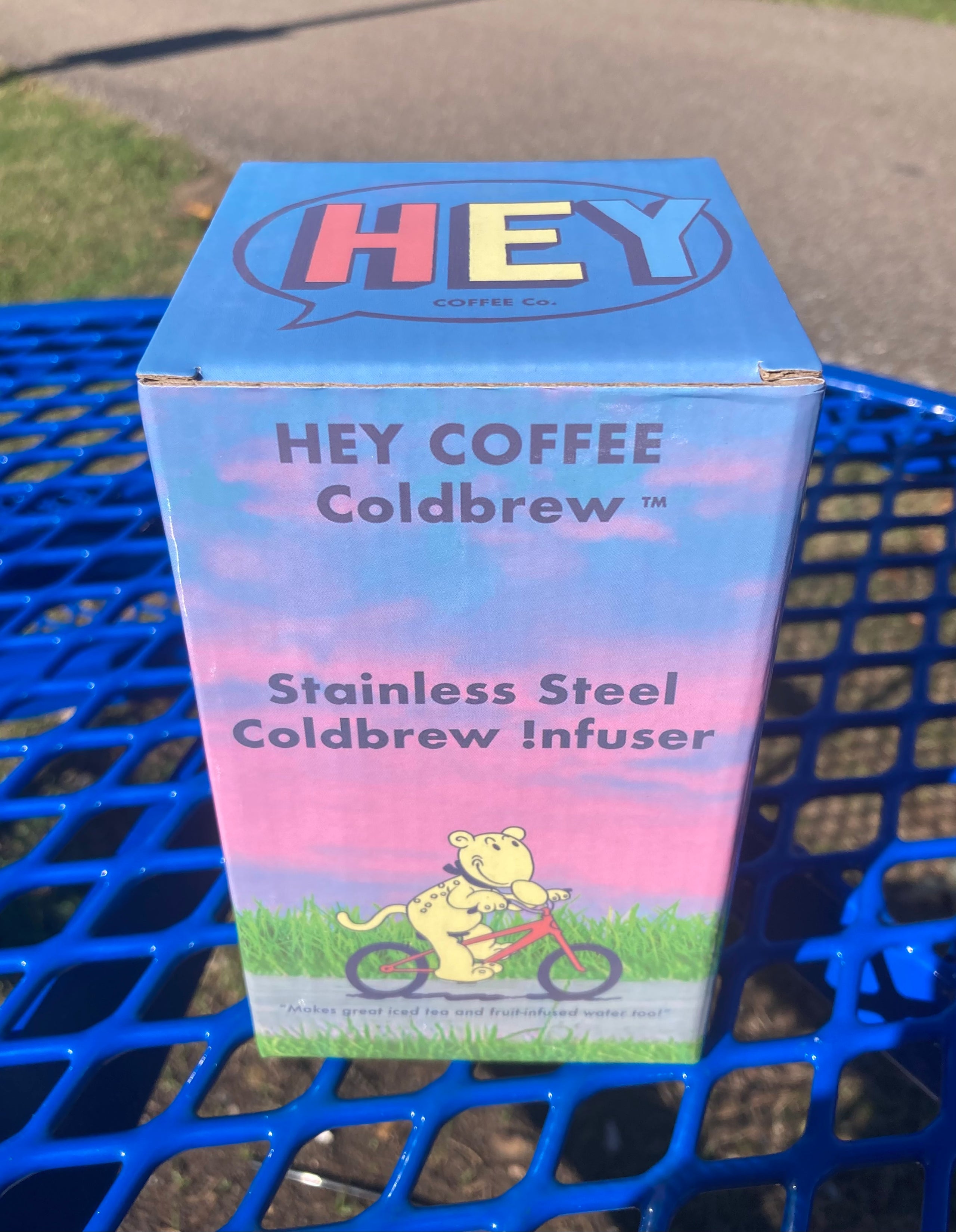 Image 30: Coldbrew !nfuser